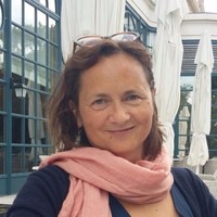 Marie-Noëlle Rousseau