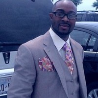 Antonio Garrett