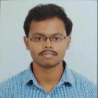Akhil Vudimudi