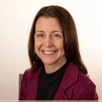 Suzanne Bouffard