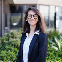 Sakina Bankoda
