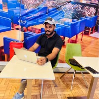 Mohammed Fazil Chelakkottil