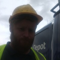 Liam Davison