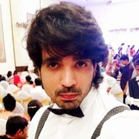Abhishek Bajaj