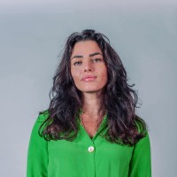 Camilla Paternò