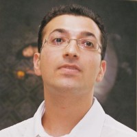 Dan Oded