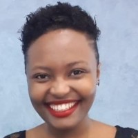 Eva Nyaga