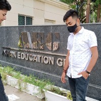 Nirmal Kumar