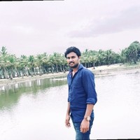 Naveen Kumar M