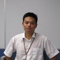 jacky xie