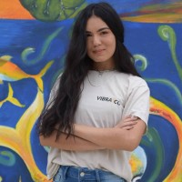 Angelica Maury Delgado