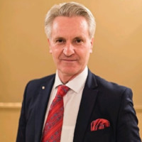 Suad Mahmić, PhD