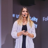 Tetiana Okhrimets