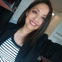 Katherine González Gallegos