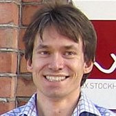 Niclas Holm