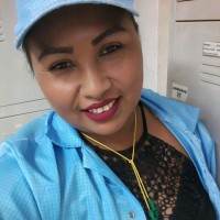 Amelia Regina Pontes Dos Anjos