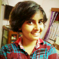 Rwittika Sarkar