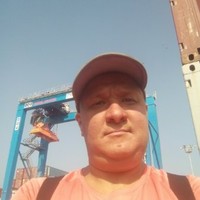 Oleksandr Svirskyi