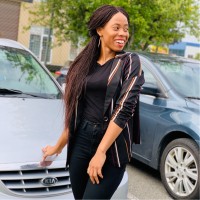 Kuukua Ghansah