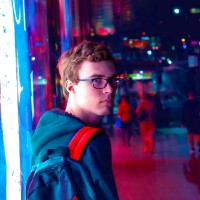 Nathaniel F