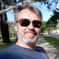 Alcides Oliveira