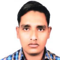 Limesh Randive