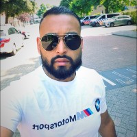 Asraf Madaran