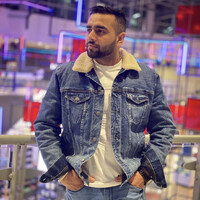 Lovish Sharma