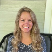 Whitney Blakstad