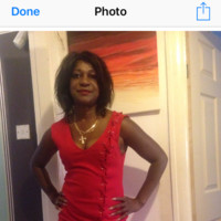 Audrey Stedford