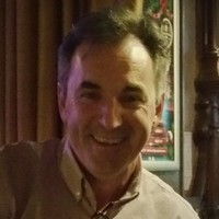 Paul Burke