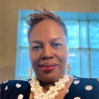 Desiree’ D. Lloyd, BS