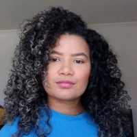 Jacqueline Costa Marques