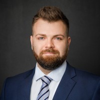Dr. Alexander Katsyv