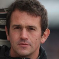 Russell Batchelor