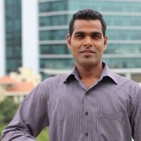 Uttam Goundadkar