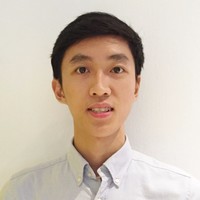 Dalton Lim