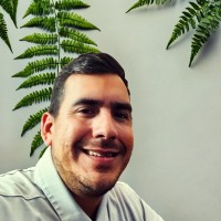 James Moreno