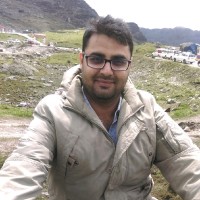 ANKIT DHALL