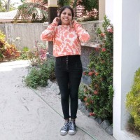 Vishnupriya Ponnu