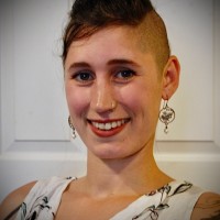 Liana Hardcastle