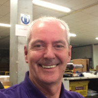 Graeme Henderson