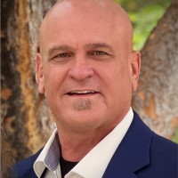 Steven Parry