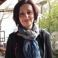 Elena Gitelman