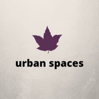 urban spaces