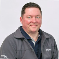 Pete Barrett