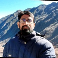Venkat Chada