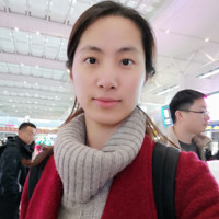 Carolina Lin