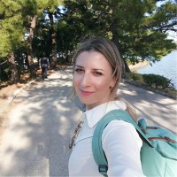 Konstantina Gkavali