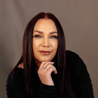 Melanie Gia Ramjee